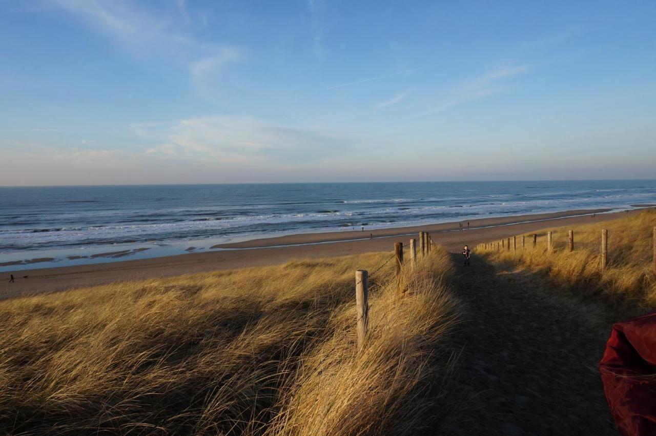 Finca Noordwijk Downtown Noordwijk Extérieur photo