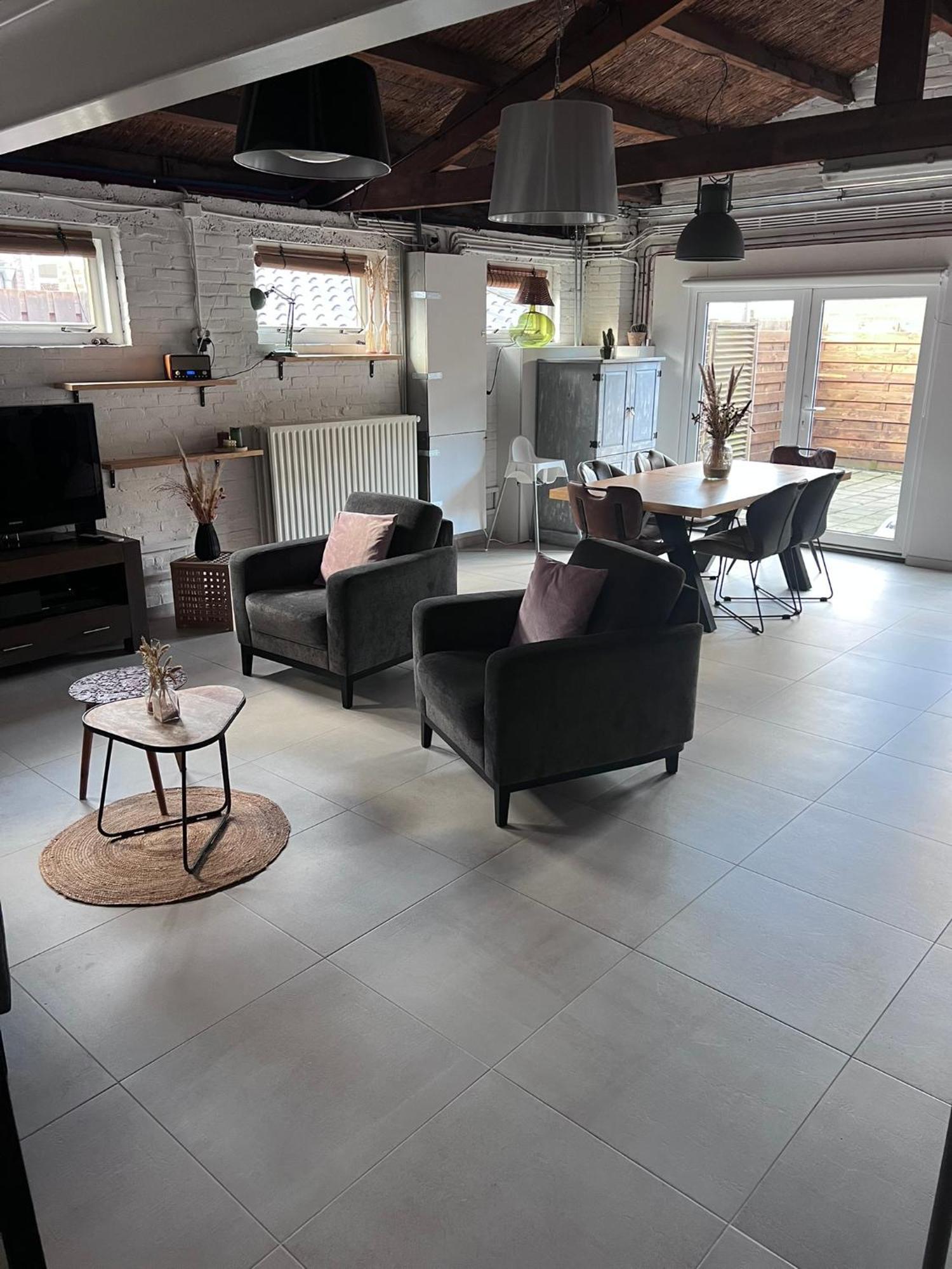 Finca Noordwijk Downtown Noordwijk Extérieur photo