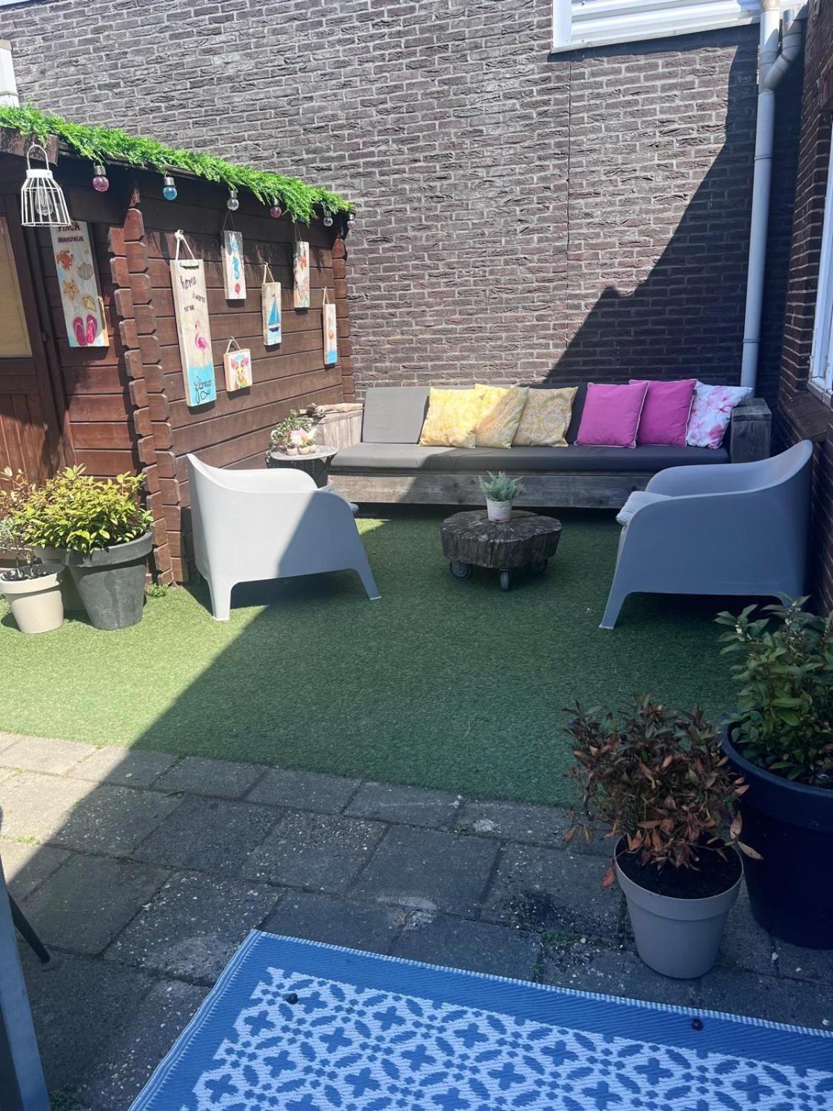 Finca Noordwijk Downtown Noordwijk Extérieur photo